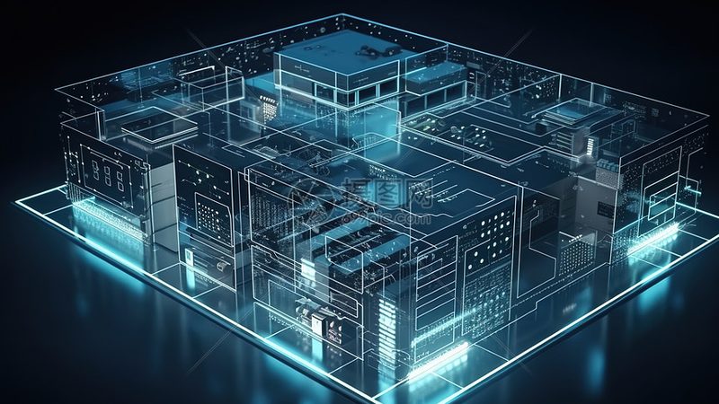 金融行业网络安全审计系统：合规与安全的双重保障