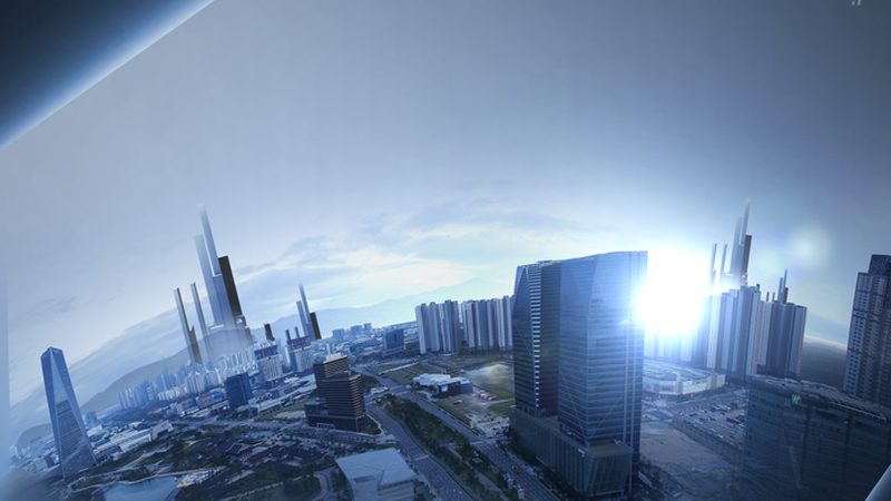 企业信息化与数字化转型：本质区别与建设路径